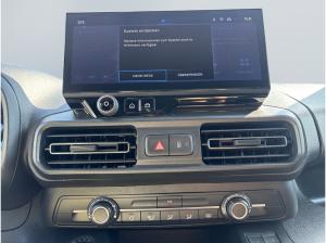 Toyota Proace City 1,5-l-D-4-D L1 Meister + Navi  GEWERBE