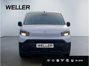Toyota Proace City 1,5-l-D-4-D L1 Meister + Navi  GEWERBE