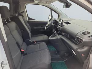 Toyota Proace City 1,5-l-D-4-D L1 Meister + Navi  GEWERBE