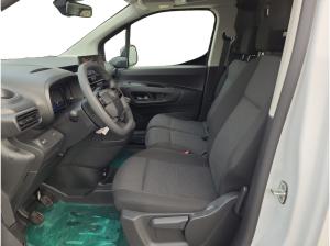 Toyota Proace City 1,5-l-D-4-D L1 Meister + Navi  GEWERBE