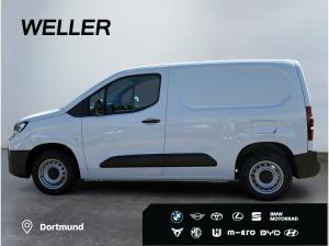 Toyota Proace City 1,5-l-D-4-D L1 Meister + Navi  GEWERBE