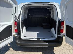 Toyota Proace City 1,5-l-D-4-D L1 Meister + Navi  GEWERBE