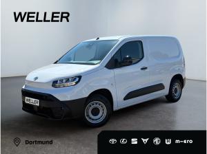 Toyota Proace City 1,5-l-D-4-D L1 Meister + Navi  GEWERBE