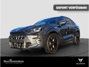 Cupra Terramar VZ 2.0 TSI 265PS DSG 4Drive