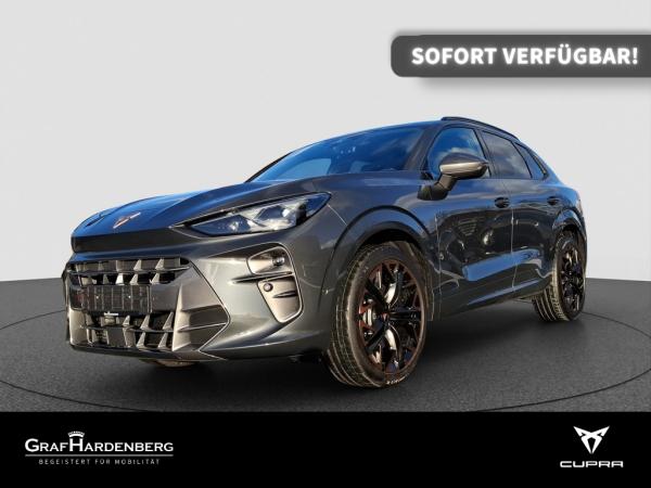 Cupra Terramar VZ 2.0 TSI 265PS DSG 4Drive