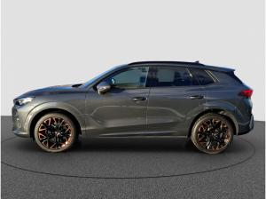 Cupra Terramar VZ 2.0 TSI 265PS DSG 4Drive