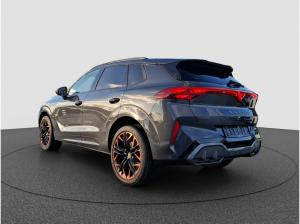 Cupra Terramar VZ 2.0 TSI 265PS DSG 4Drive