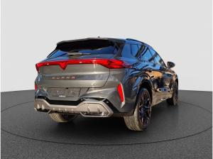 Cupra Terramar VZ 2.0 TSI 265PS DSG 4Drive