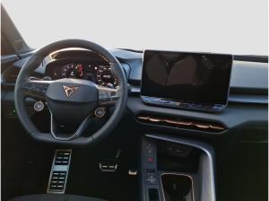 Cupra Terramar VZ 2.0 TSI 265PS DSG 4Drive