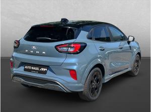 Ford Puma GEN-E BlueCruise Edition ⚡ SOFORT VERFÜGBAR – Jetzt einsteigen!