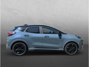 Ford Puma GEN-E BlueCruise Edition ⚡ SOFORT VERFÜGBAR – Jetzt einsteigen!