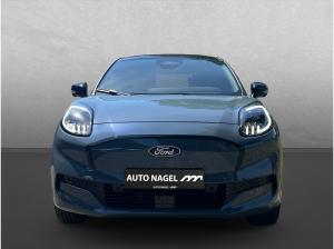 Ford Puma GEN-E BlueCruise Edition ⚡ SOFORT VERFÜGBAR – Jetzt einsteigen!