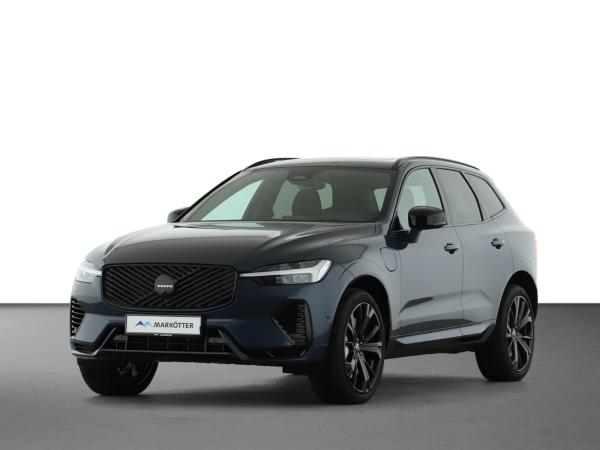 Abbildung Leasingangebot Volvo XC60
