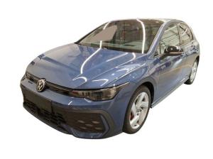 Volkswagen Golf 8 GTE eHybrid Facelift🔥950,- € Anz.🔥 8-FACH - LEDER HEAD-UP DCC IQ-LIGHT 360°-KAM. ACC