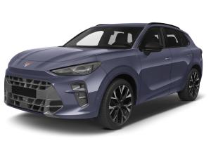 Cupra Terramar 1.5 e-Hybrid 150kW DSG