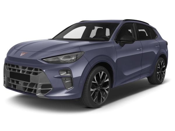 Cupra Terramar 1.5 e-Hybrid 150kW DSG
