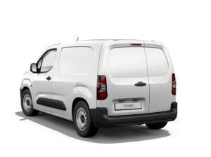 Opel Combo Cargo 1.2 Benzin M, Klima, PDC hinten, 10" Infotainmentsystem