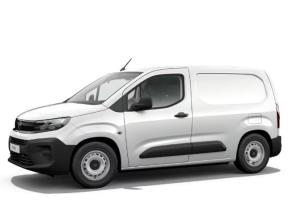 Opel Combo Cargo 1.2 Benzin M, Klima, PDC hinten, 10" Infotainmentsystem