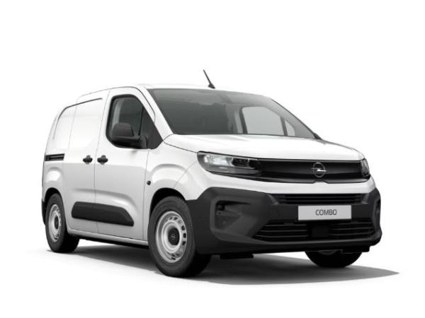 Abbildung Leasingangebot Opel Combo