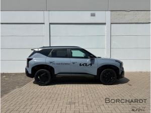 Kia Seltos *1.6T*180*AWD*DCT*X-LINE*STD*