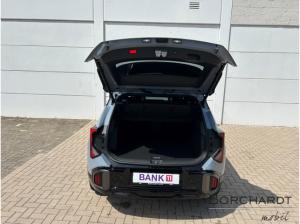 Kia Seltos *1.6T*180*AWD*DCT*X-LINE*STD*