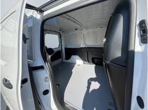 Toyota Proace City 1,2 l P, 110 PS 6MT 4 Türen, 3 Sitze M Navi LED Apple CarPlay Android Auto