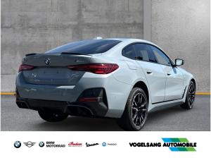BMW i4 M60 xDrive