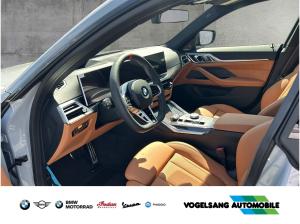 BMW i4 M60 xDrive