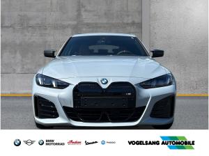 BMW i4 M60 xDrive