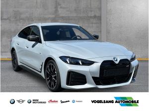 BMW i4 M60 xDrive