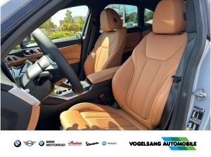 BMW i4 M60 xDrive