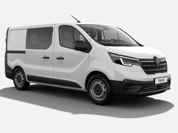 Renault Trafic L1H1 2,8t *BESTELLFAHRZEUG*NUR GmbH/AG/u.ä.❗