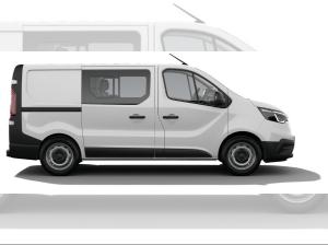 Renault Trafic L1H1 2,8t *BESTELLFAHRZEUG*NUR GmbH/AG/u.ä.❗