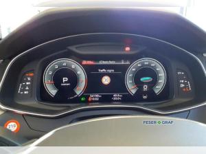 Audi A6 Avant Sport 45 TFSI qu. S tr. KAMERA+ACC+PAN