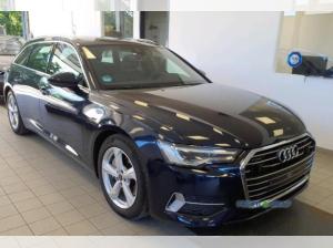 Audi A6 Avant Sport 45 TFSI qu. S tr. KAMERA+ACC+PAN
