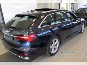 Audi A6 Avant Sport 45 TFSI qu. S tr. KAMERA+ACC+PAN