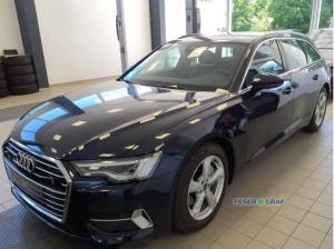 Audi A6 Avant Sport 45 TFSI qu. S tr. KAMERA+ACC+PAN