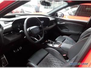 Audi Q6 e-tron quattro 2x S line AHK PANO 360° B&O