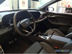 Audi Q6 e-tron performance S line AHK PANO 360°
