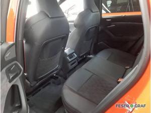 Audi Q6 e-tron quattro 2x S line AHK PANO 360° B&O