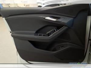 Audi Q6 e-tron performance S line AHK PANO 360°