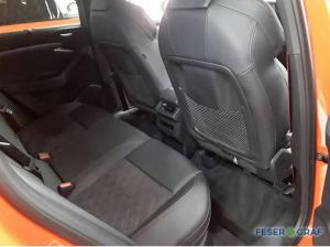 Audi Q6 e-tron quattro 2x S line AHK PANO 360° B&O