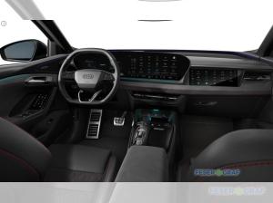 Audi Q6 e-tron quattro 2x S line AHK PANO 360° B&O