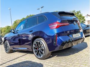 BMW X3 20d xDrive M Sport Pro AHK Standheiz. Pano DA+ Memory H/K RFK LED DAB