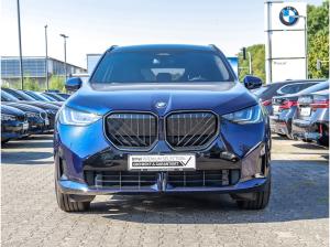 BMW X3 20d xDrive M Sport Pro AHK Standheiz. Pano DA+ Memory H/K RFK LED DAB