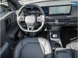 Kia EV2 61 4S BLACK 22AC DWP COM GD STY
