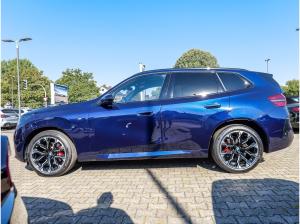BMW X3 20d xDrive M Sport Pro AHK Standheiz. Pano DA+ Memory H/K RFK LED DAB