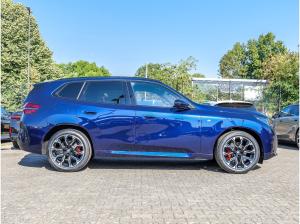 BMW X3 20d xDrive M Sport Pro AHK Standheiz. Pano DA+ Memory H/K RFK LED DAB