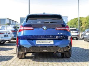 BMW X3 20d xDrive M Sport Pro AHK Standheiz. Pano DA+ Memory H/K RFK LED DAB