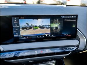 BMW X3 20d xDrive M Sport Pro AHK Standheiz. Pano DA+ Memory H/K RFK LED DAB
